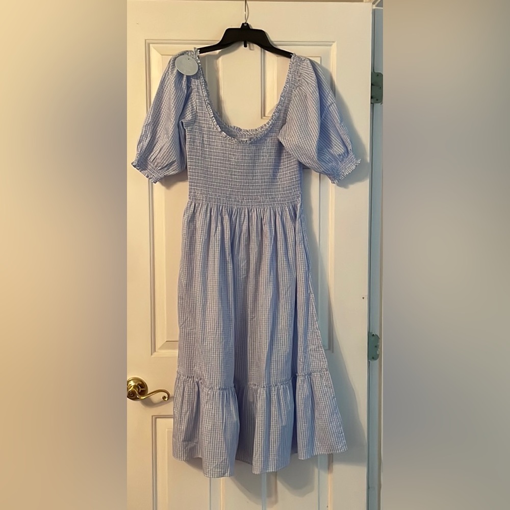 Hill House Nap Dress